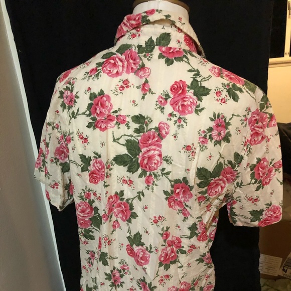 Ladies button down - Picture 4 of 6